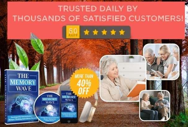 The Memory Wave Reviews